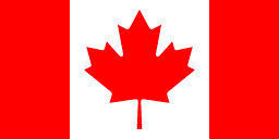 Canadian flag