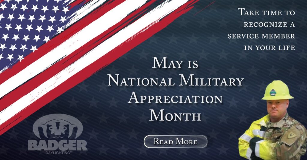 Home > Badger Daylighting™ Hydrovac Excavation Company In Canada