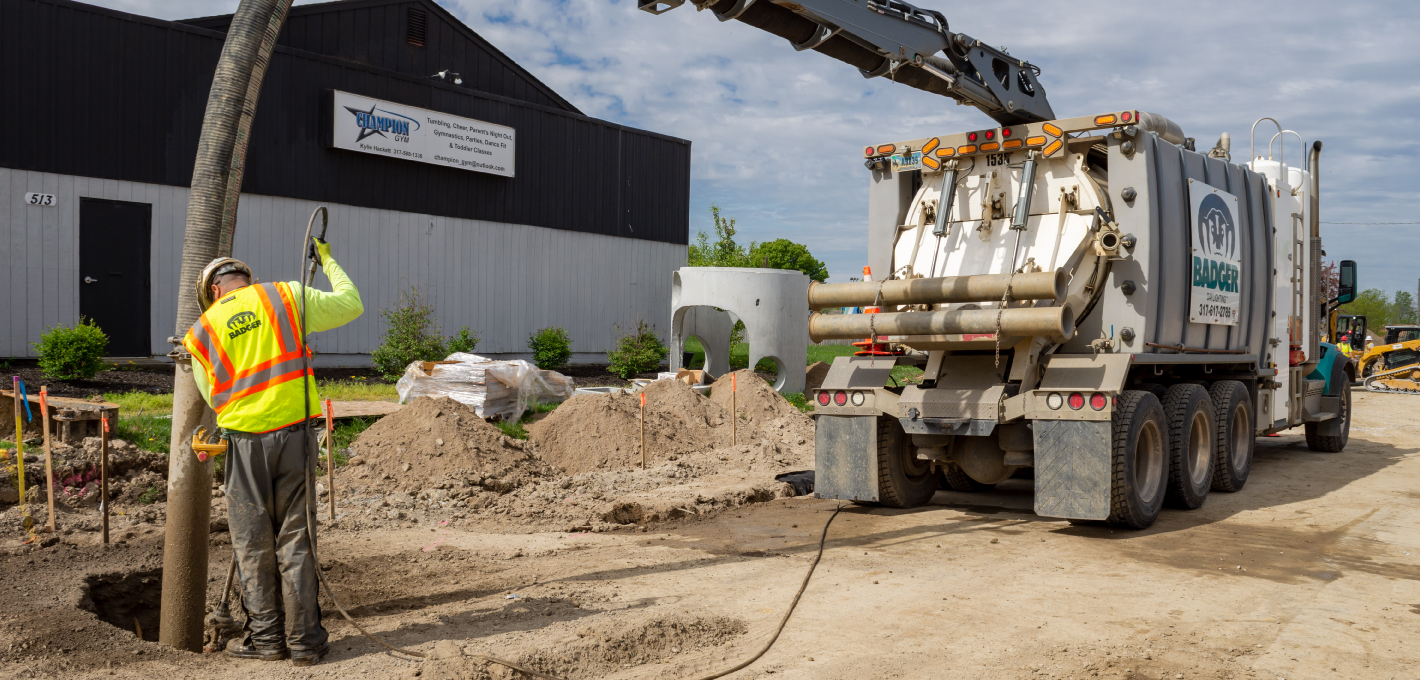 Badger-Daylighting-Industrial-Application