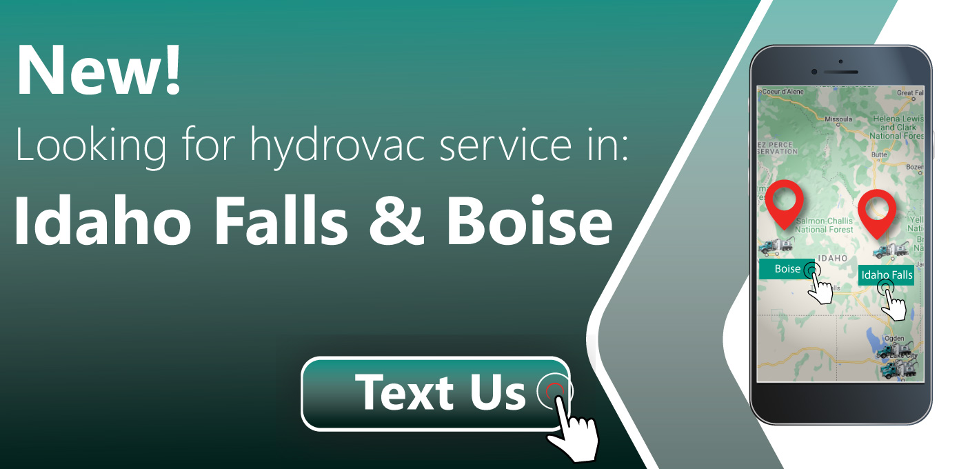Home > Badger Infrastructure Solutions Ltd. Hydrovac, Vacuum Truck And Excavation Services
